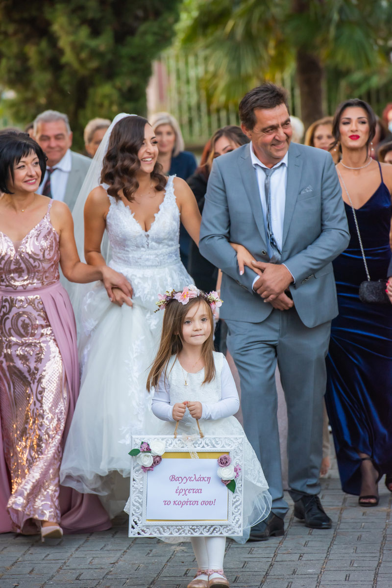 Βαγγέλης & Αναστασία - Κομοτηνή : Real Wedding by Minas Bontrotsos Photography